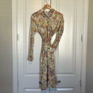 Sonnet James (mom “play dress”) size L